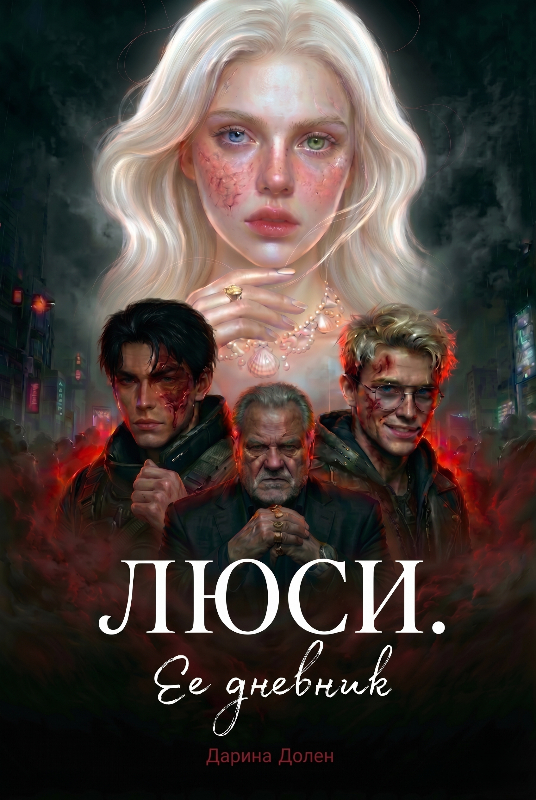 Книга Люси. Ее дневник